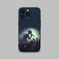 C-Chester Rock Bennington Phone Case For iPhone 17,16,15,14,13,12,11,Pro,Max,Plus,X,XS,SE4,E,Mini,Soft Black Case iPhone17 black