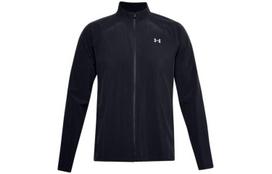 Under Armour Launch Jacket Men's Black 1358105-001 S black