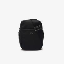 [Lacoste] Men's Everyday Vertical Camera Bag NH5157E56G000 999