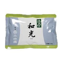 Marukyu Koyamaen Matcha Usucha Wako 100g Bag white