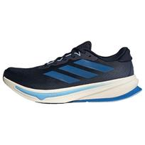 ADIDAS PERFORMANCE Bėgimo batai 'Supernova Rise 2' tamsiai mėlyna jūros spalva / sodri mėlyna („karališka“)