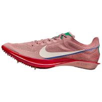 Nike ZoomX Dragonfly 2 'Red Stardust' (Unisex) Red Stardust / Red Sepia / University Red / Pale Ivory Running Shoes HQ2060 600 43.0 red