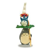 Studio Ghibli My Neighbor Totoro Character Figures NOS-90 balta