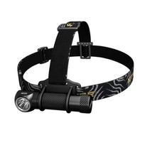 NITECORE HC33 Daugiafunkcinis priekinis žibintas 1800 liumenų CREE XHP35 HD LED Magnetinis L formos priekinis žibintas Naktiniam darbui