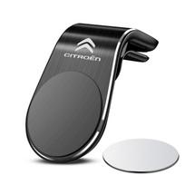 Car Phone Holder Mount Stand GPS Telefon Mobile Cell Support For Citroen C1 C2 C3 C4 C5 C6 C8 C4L DS3 DS4 DS5 DS5LS DS6 juoda