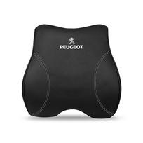 Automobilinės kėdutės Juosmens atrama Pagalvėlės Galvos atramos Juosmens pagalvėlė Peugeot 408 308 5008 208 2008 3008 Landtrek Rifter 508 301 108 608