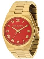 Michael Kors Analoginis (įprasto dizaino) laikrodis auksas