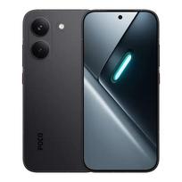 POCO X8 Pro Noir 12 Go RAM 512 Go ROM Double SIM, NFC