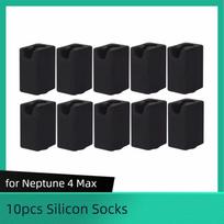 For Elegoo Neptune 4 Max Spare Parts Printhead Nano Coated Steel Extruder Gear for Neptune4 Max 3D Printer Accessories for Neptune4 Max