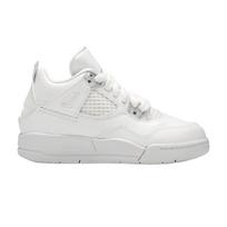 Air Jordan 4 Retro PS 'Pure Money' 2017 35 white