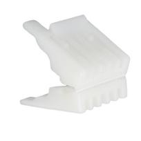 Sankabos pedalo spyruoklinio spaustuko keitimas CITROEN C4 Picasso 2006 2013 9820342980 white