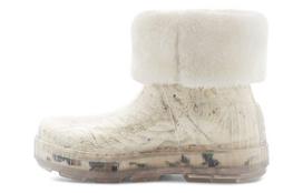 Women's Sneakers UGG Drizlita Clear Natural Women's 37 beige