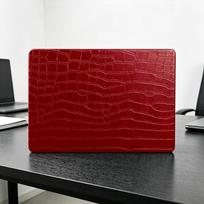 Laptop Leather Case for Macbook Pro 14 A3426 A3427 A3434 Air 13 A3240 A3449 Air 15 A3448 M5 Pro 16 A3428 A3429 Neo A18 A3404 Bag Pro 16 A2991 M3