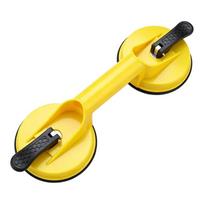 Heavy Duty Suction Cup Vacuum Lifter For Lifting Glass Tiles Marble With Strong Grip And Ergonomic Handle Lifting Tool