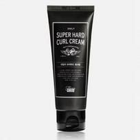 Freegrid Daily Super Hard Curl Cream 110 ml (Styling & Hair Care) black
