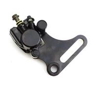 Pit Bike Rear Disc Brake Assembly Caliper Cylinder For 110Cc 125Cc 140Cc CRF145 KLX125 XR SSR Dirt Motor Accessories juoda