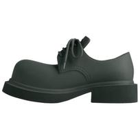 Balenciaga Steroid Derby Shoes 717805W0FOI1025 40 žalia