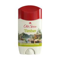 Old Spice Fresh Collection Timber Deodorant 73g 1 pcs red