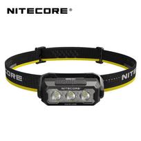 NITECORE HA15 UHE 400 Lumens Multipurpose Ultra Lightweight AA Headlamp For Outdoor Camping Night Running