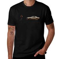 Vanishing Point The Last American Hero Tshirt Holiday Party Tee Shirt Tshirt 4XL black