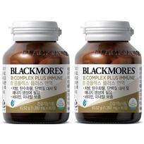 Blackmores Vitamin B Complex 83.52g 60 Tablets 2 pcs