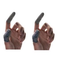 Original Flydigi P1 Gaming Finger Cover Silver Cloth 40D Wear-Resistant Nylon+14% Silver Content High Sensitivity Ultra-thin