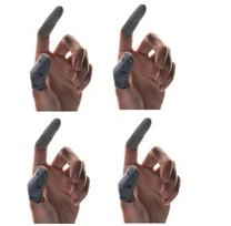 Original Flydigi P1 Gaming Finger Cover Silver Cloth 40D Wear-Resistant Nylon+14% Silver Content High Sensitivity Ultra-thin