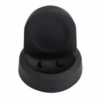 Charging Dock for Samsung Galaxy Watch 4 with Cable Black black