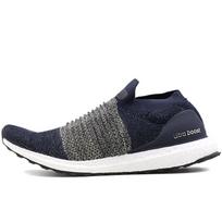adidas Ultra Boost Laceless Legend Ink bb6135 46⅔ black