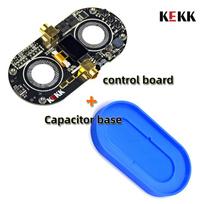 KEKK Farado Kondensatoriai Taškinio Suvirinimo Aparatas Super Kondensatorius 5.4-5.6V1500F Taškinio Suvirinimo Aparato Valdymo Plokštė 0.3mm 18650 Baterijai Type D