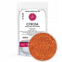 Gyros Seasoning - 1000g glutamate-free