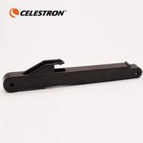 Celestron Astronomical Telescope Accessories Equatorial Mount Weight Hammer Rod/Fine Tuning Rod/Hoop/Tripod Support Connecting Rod One tripod connecting rod