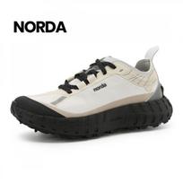 Norda Women 001 Cinder  Norda001a W Cinder 240US7 white