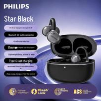 Philips TAQ3220 Open-Ear Wireless Bluetooth Sport Earbuds