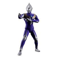 S.H.Figuarts (Shinkocchou Seihou) Ultraman Tiga Sky Type Approx. 150mm ABS & PVC Painted Figure B0FVFYLT1L blue