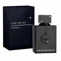 Armaf Club De Nuit Intense Man Tualetinis vanduo Purškiklis 105ml