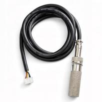 Temperatūros ir drėgmės jutiklis Spreest TH02, 18 × 75 mm