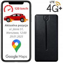 GPS sekiklis Spreest S11L-E 4G transporto priemonėms