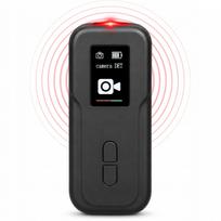 Detektorius Spreest AK500 paslėptoms kameroms, GSM, GPS ir Wi-Fi signalams aptikti