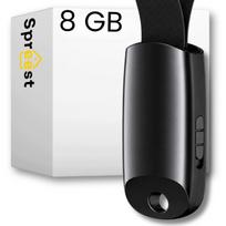 Diktofonas Spreest S26 8GB su 8GB atmintimi