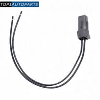 Priekinio stiklo plovimo siurblio jungtis Tinka Nissan Sentra Xterra Tsuru 240SX gray