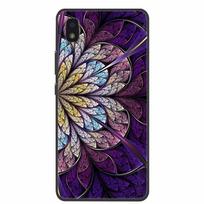 For ZTE Blade L210 Case Marble Soft Silicone Back Case for ZTE Blade L210 L9 Phone Cover for ZTE Blade L9  L 9 Coque Funda Shell for ZTE Blade L9 gray