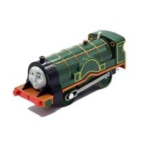 Originalus Thomas ir draugai elektrinis Master Series Rosie Thomas Emily Toby Spencer traukinukas Lokomotyvas Žaislas Vaikams Kalėdinė dovana gray