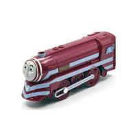 Originalus Thomas ir draugai elektrinis Master Series Rosie Thomas Emily Toby Spencer traukinukas Lokomotyvas Žaislas Vaikams Kalėdinė dovana gray