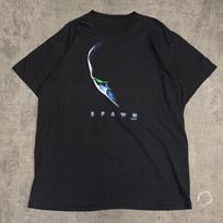 NEW Comfort Colors Spawn 1997 Movie Promo T-Shirt Todd McFarlane Fanmade Unisex T-Shirt L gray