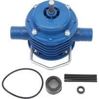 POM Hand Drill Pump - Self-Priming Power-Free for Water/Diesel/Other Fluids (Multi-Function) CN