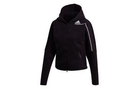 Adidas Z.N.E Jacket Women's Black GM3275 S black