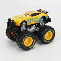Didelis Cars Žaislas Bigfoot McQueen Jackson Storm Mater Inercinė jėga automobilis Modelis Žaislas Vaikui gimtadienio Dovana