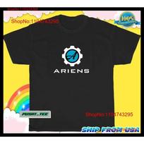 New item ARIENS LOGO american funny T Shirt SIZE S XL vintage Washed Stylish Top For Everyday Wear homme Versatile vintage 4XL juoda