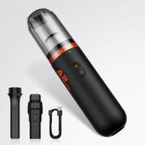 Baseus A2Pro Wireless Car Vacuum Cleaner 6000Pa Mini Air Blower Portable Handheld Vacuum Cleaner For Car Home Cleaning Accessory juoda